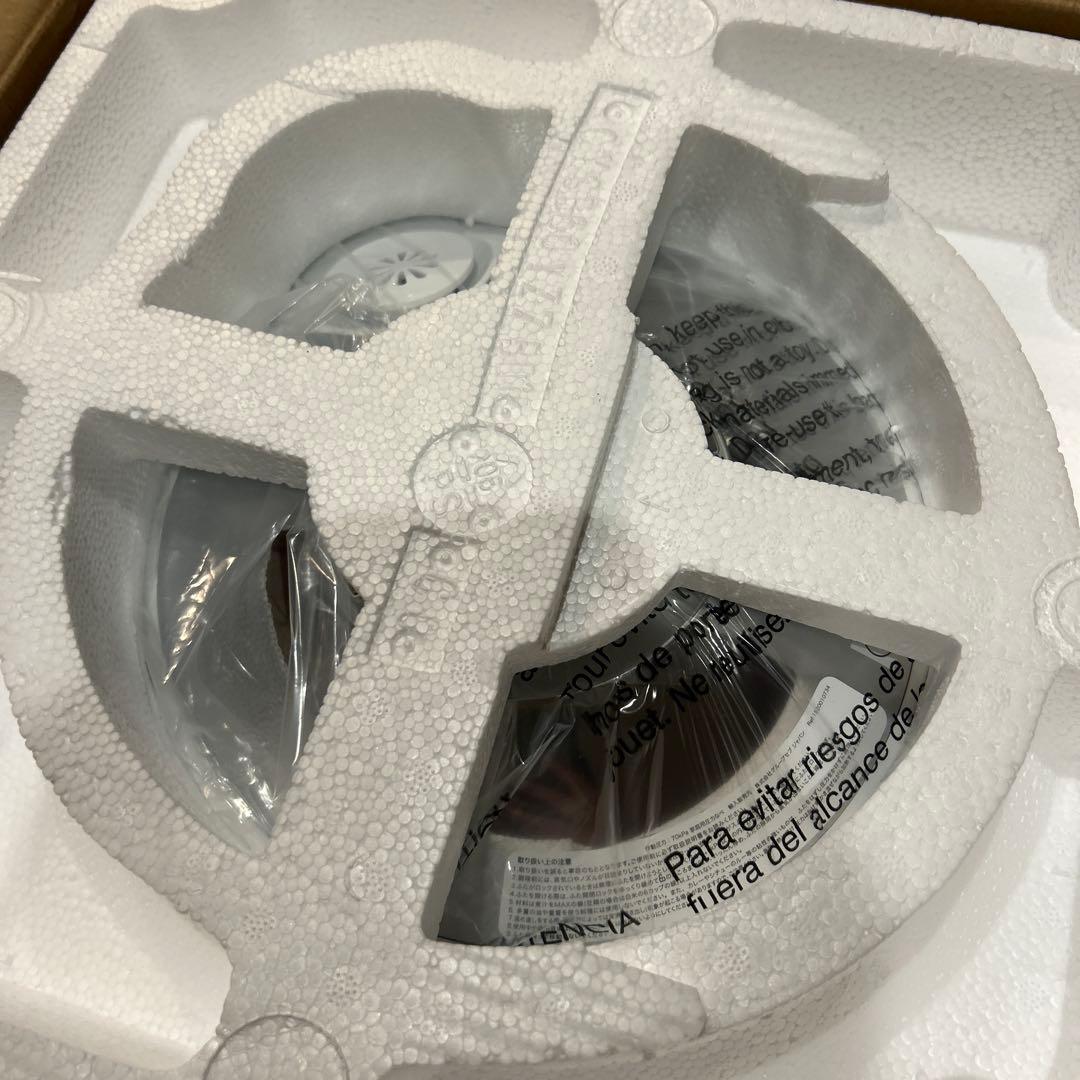 新品未使用　ティファール クックフォーミーエクスプレス Cook4me