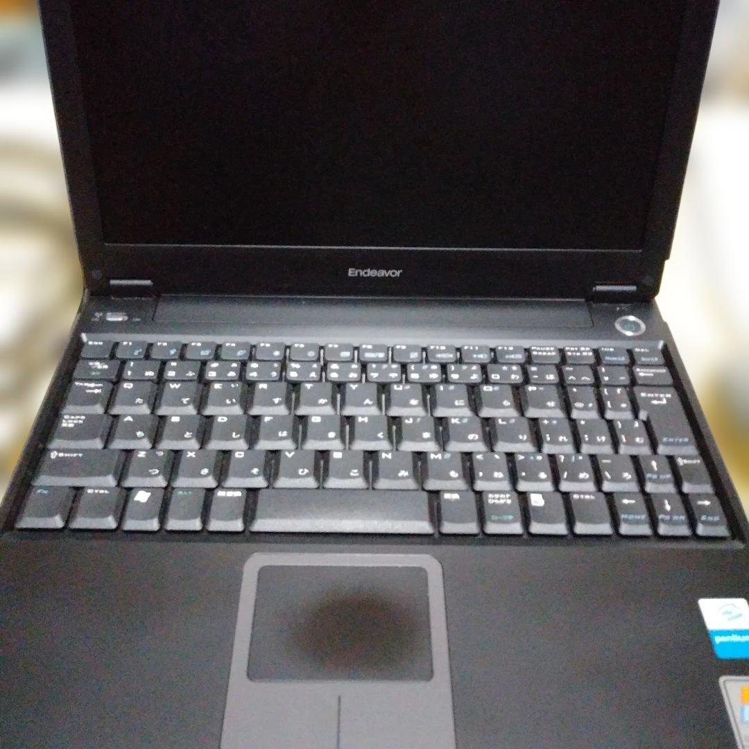 EPSON ノ－トパソコン(XP)