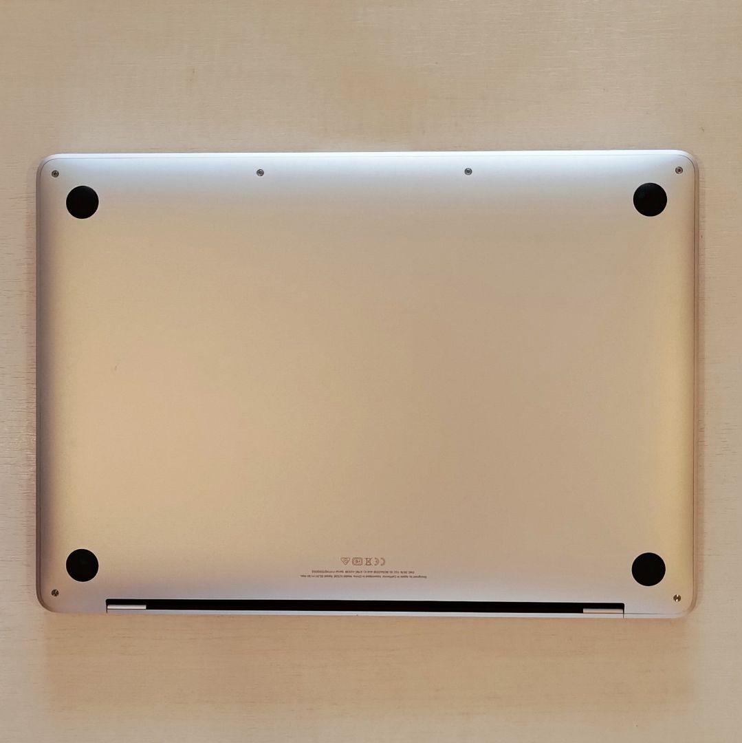 Macbook Pro M1 2020 メモリ増強済