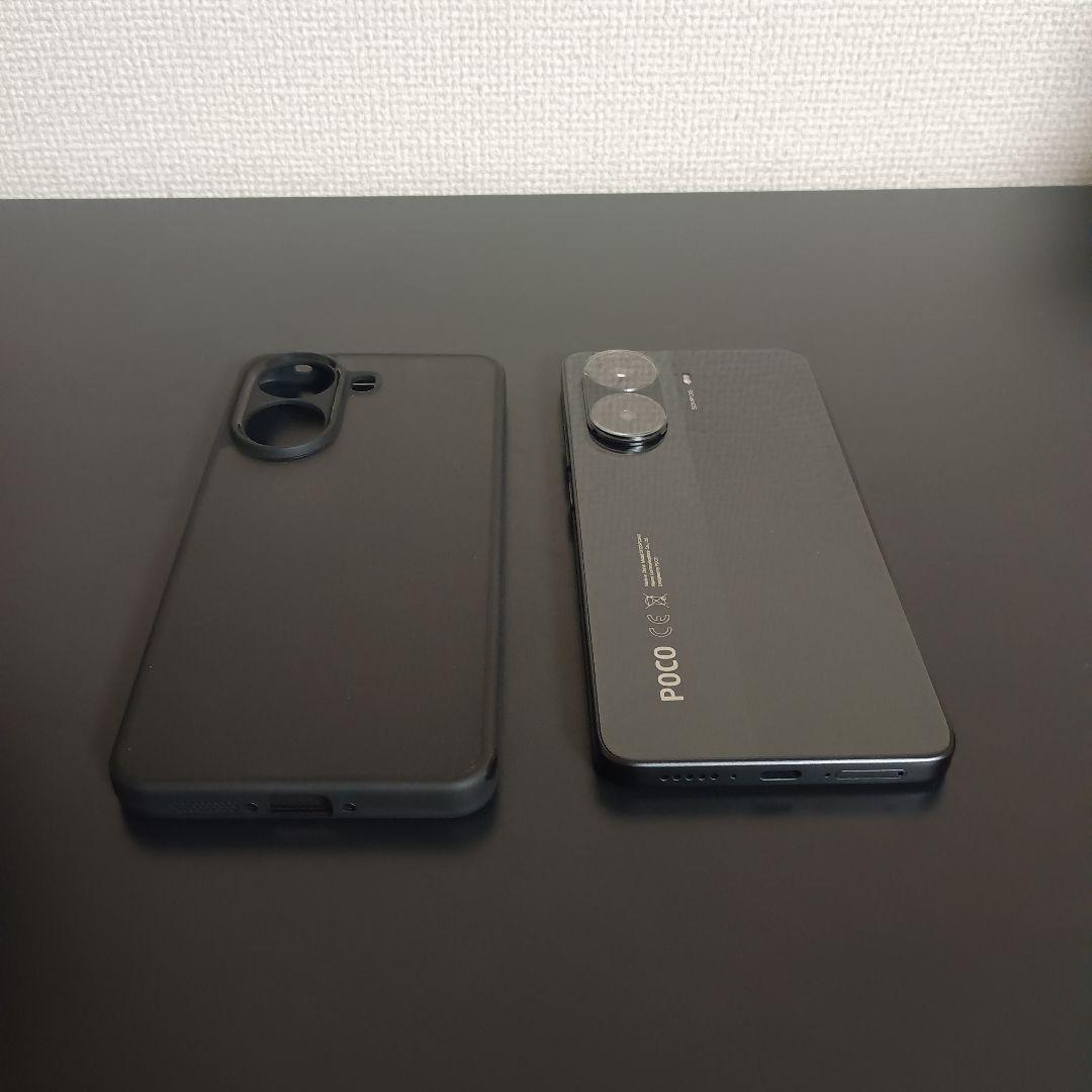 自宅短時間使用 完美品 Xiaomi POCO X7 Pro 8GB+256GB