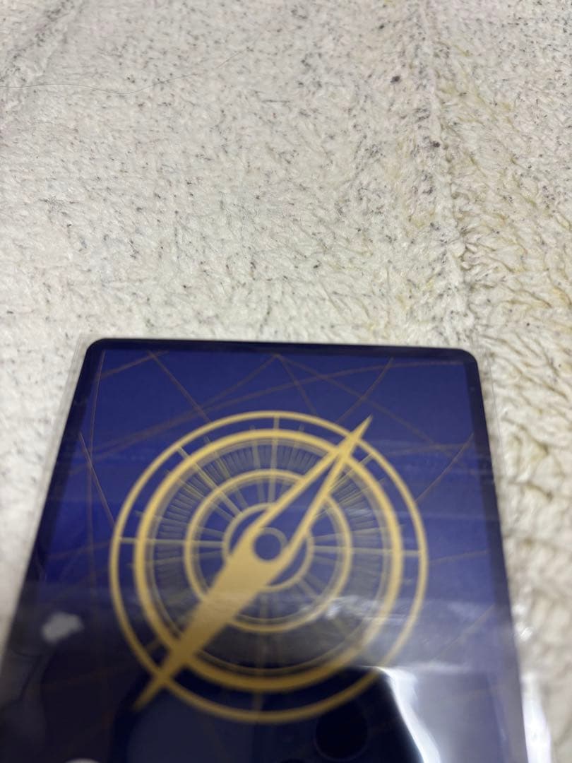 ワンピースカード ネフェルタリ・ビビ OP13-012 プロモ 未開封