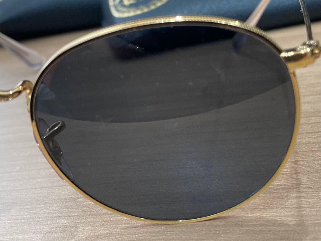 【たけし】 Ray-Ban レイバン サングラス