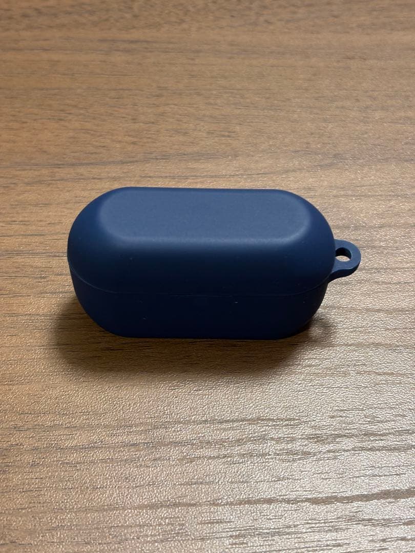 Technics EAH-AZ100 両耳 (左側新品交換済み) ケース付き