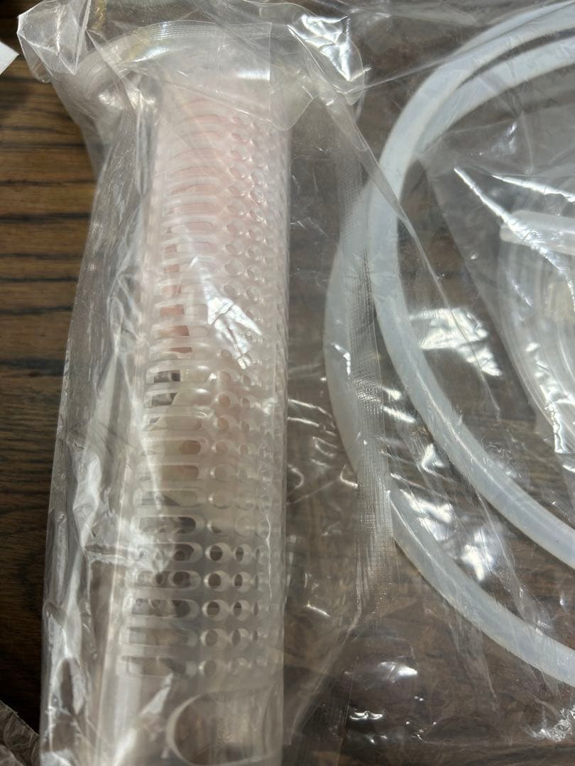 マ*ト様 シェルスラン・プロ（水素水生成タンブラー付）