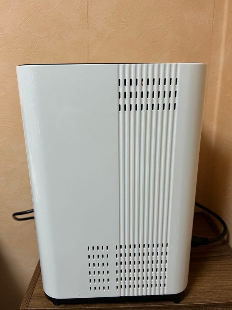 マ*ト様 シェルスラン・プロ（水素水生成タンブラー付）