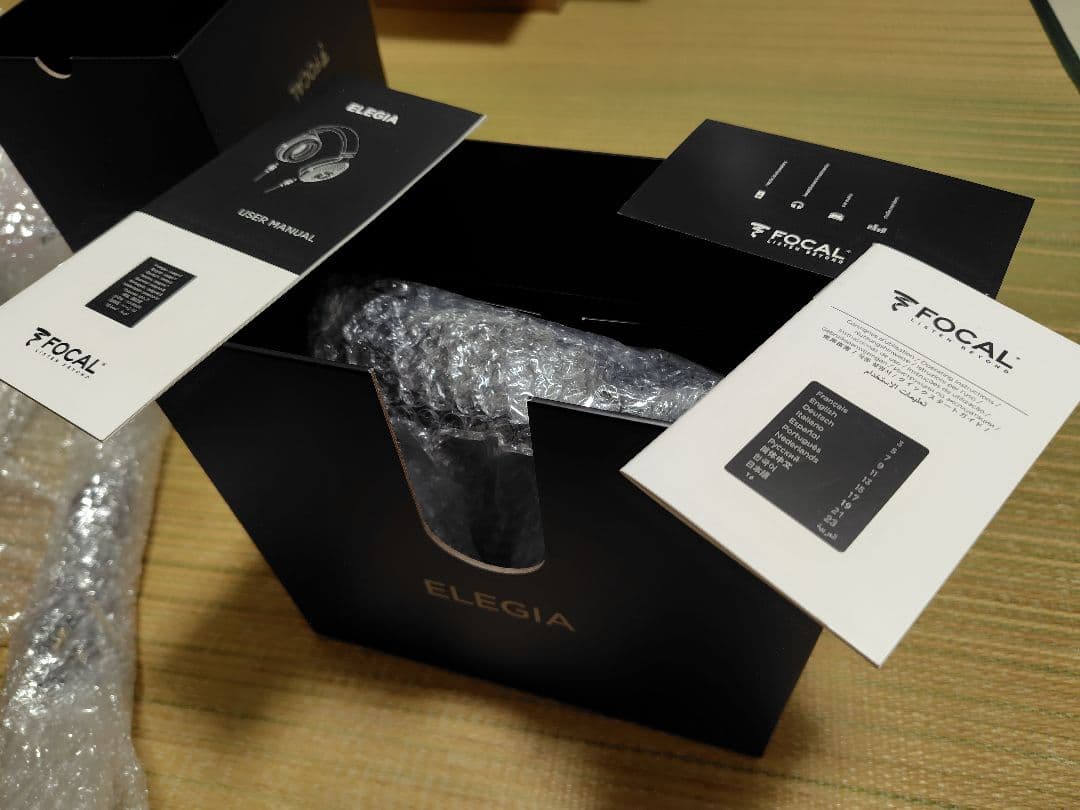 ヒ*ロ様 Focal Elegia