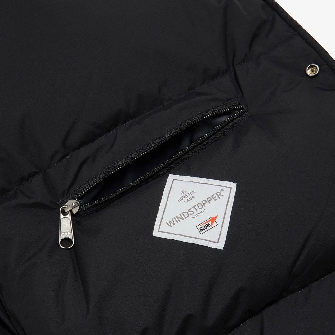 ノースフェイス　オルタレーションシエラジャケット　Sサイズ　ユニセックス