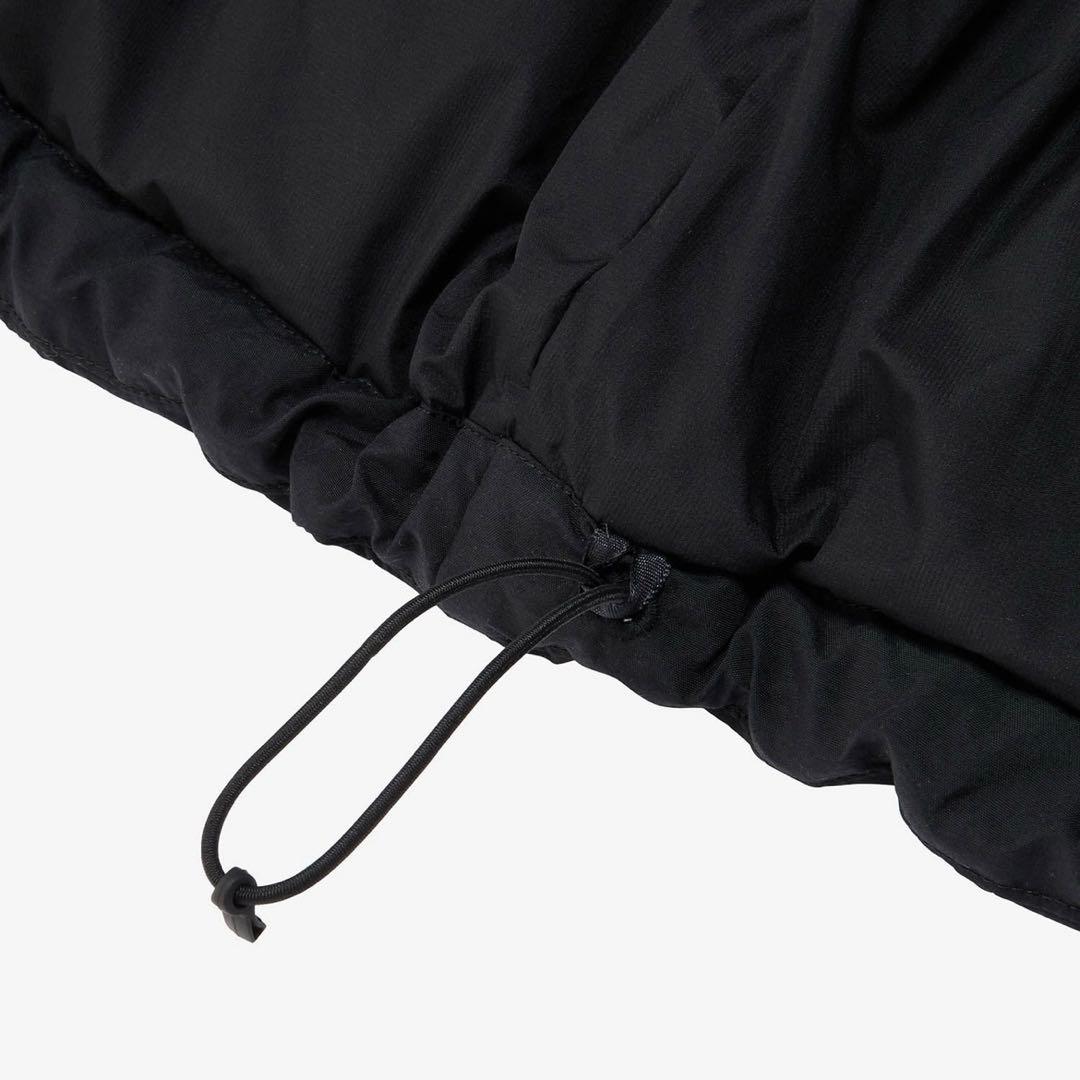 ノースフェイス　オルタレーションシエラジャケット　Sサイズ　ユニセックス