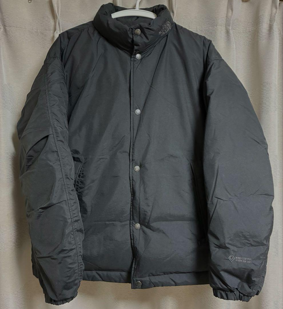 ノースフェイス　オルタレーションシエラジャケット　Sサイズ　ユニセックス