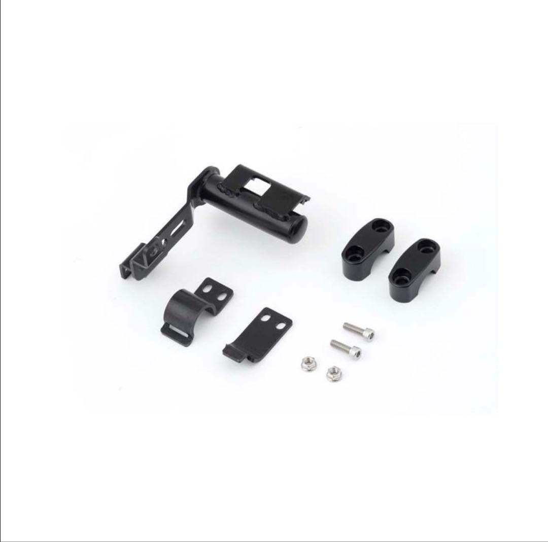 Hondaレブル250メーター移設キット