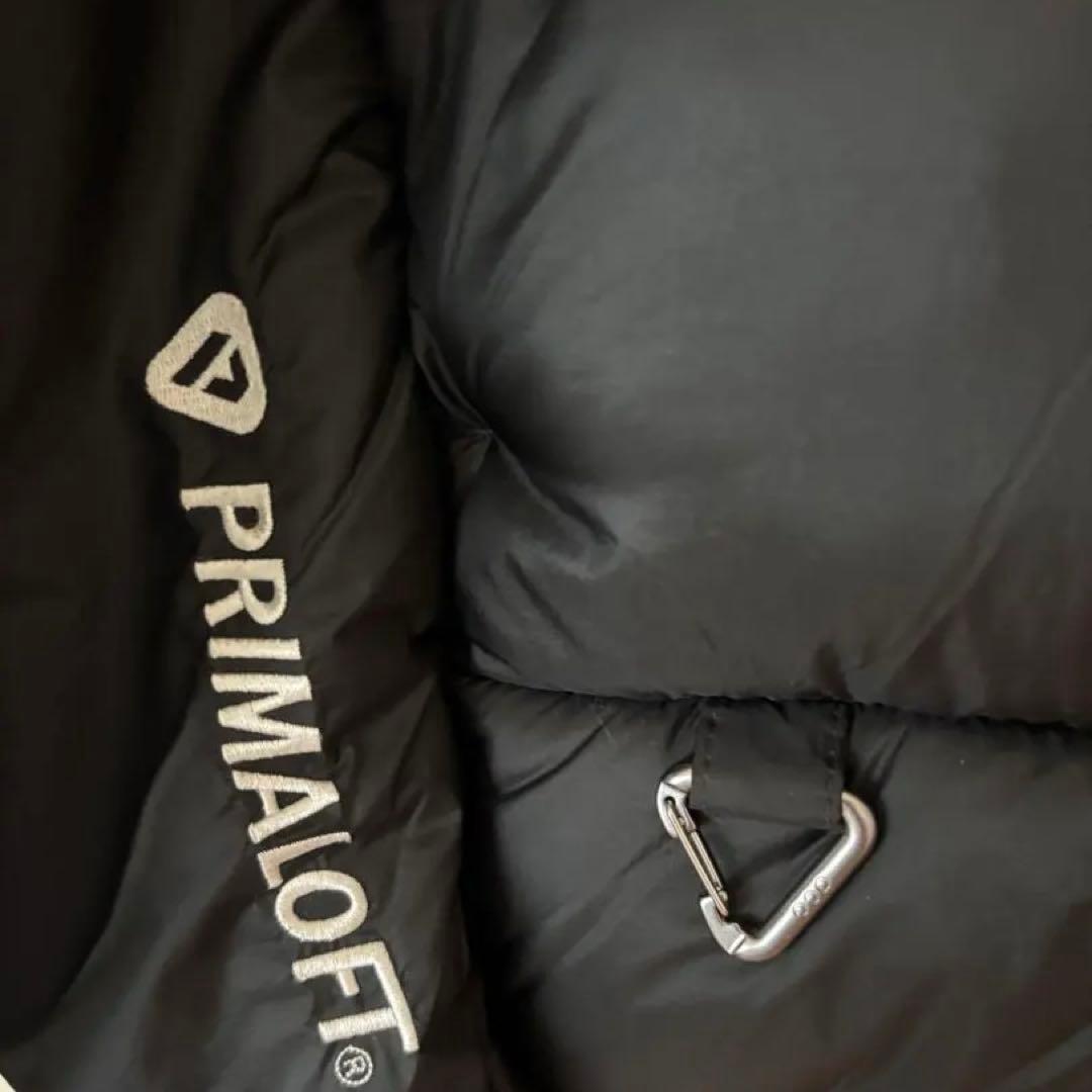 ナイキ nike acg lunar lake primaloft jacket