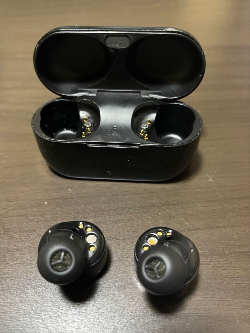 Technics(テクニクス) EAH-AZ80-K(ブラック)