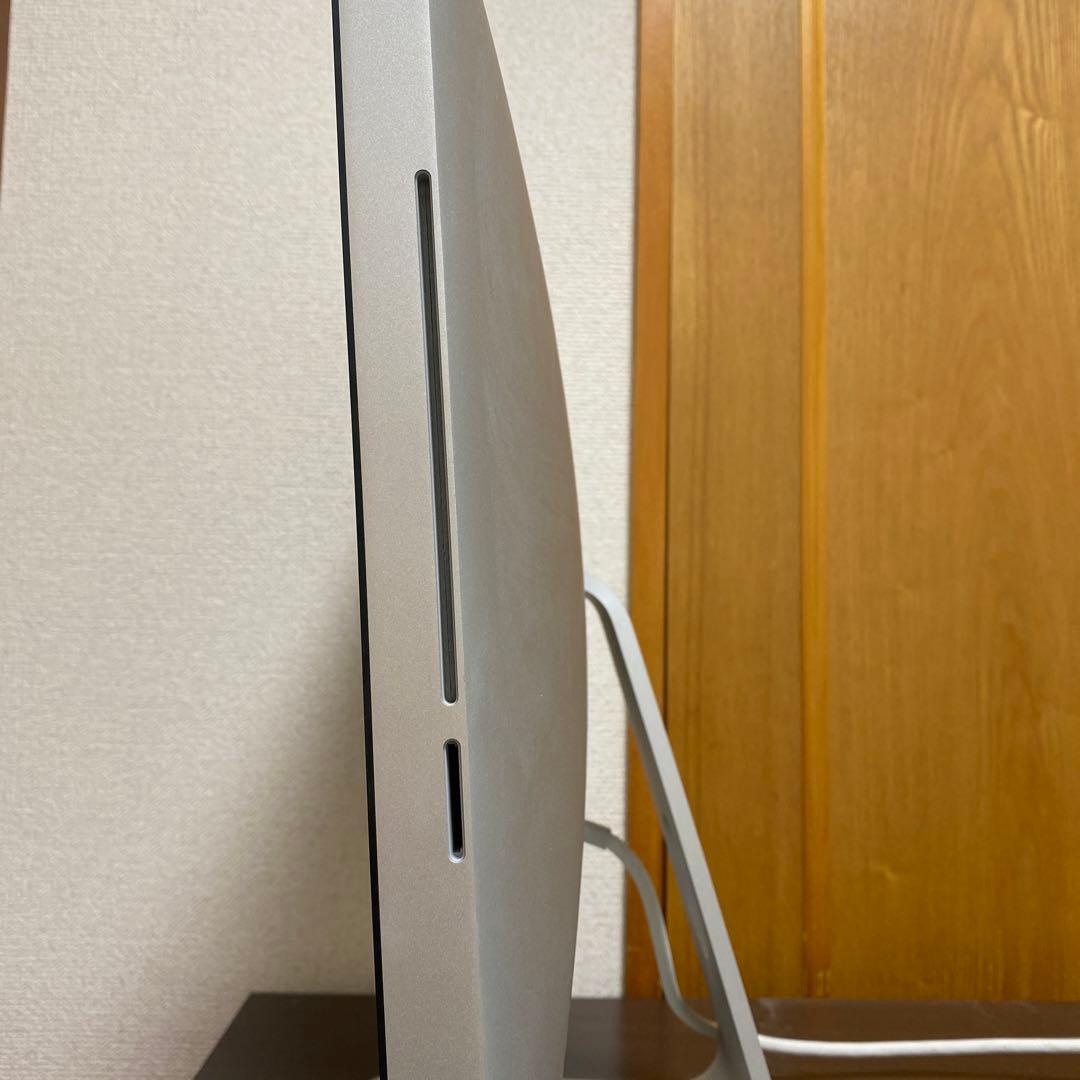iMac 21.5インチ 16GB Mid