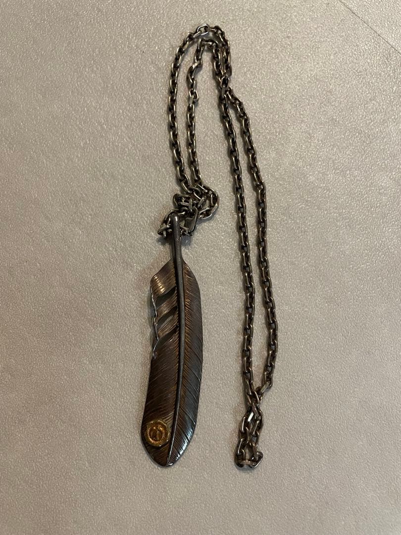 青*e様 ケンキクチ　フェザー