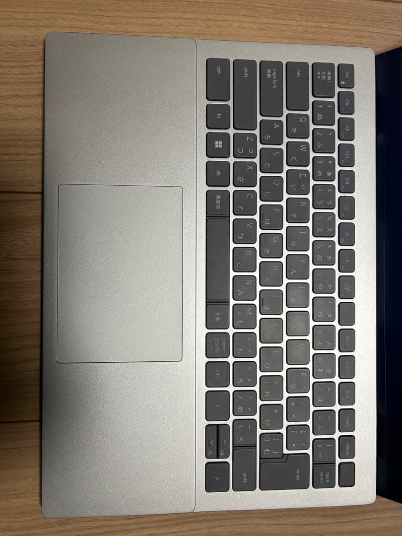 Windowsノート本体 Dell Inspiron 14 Ryzen 7 5825U 16GB