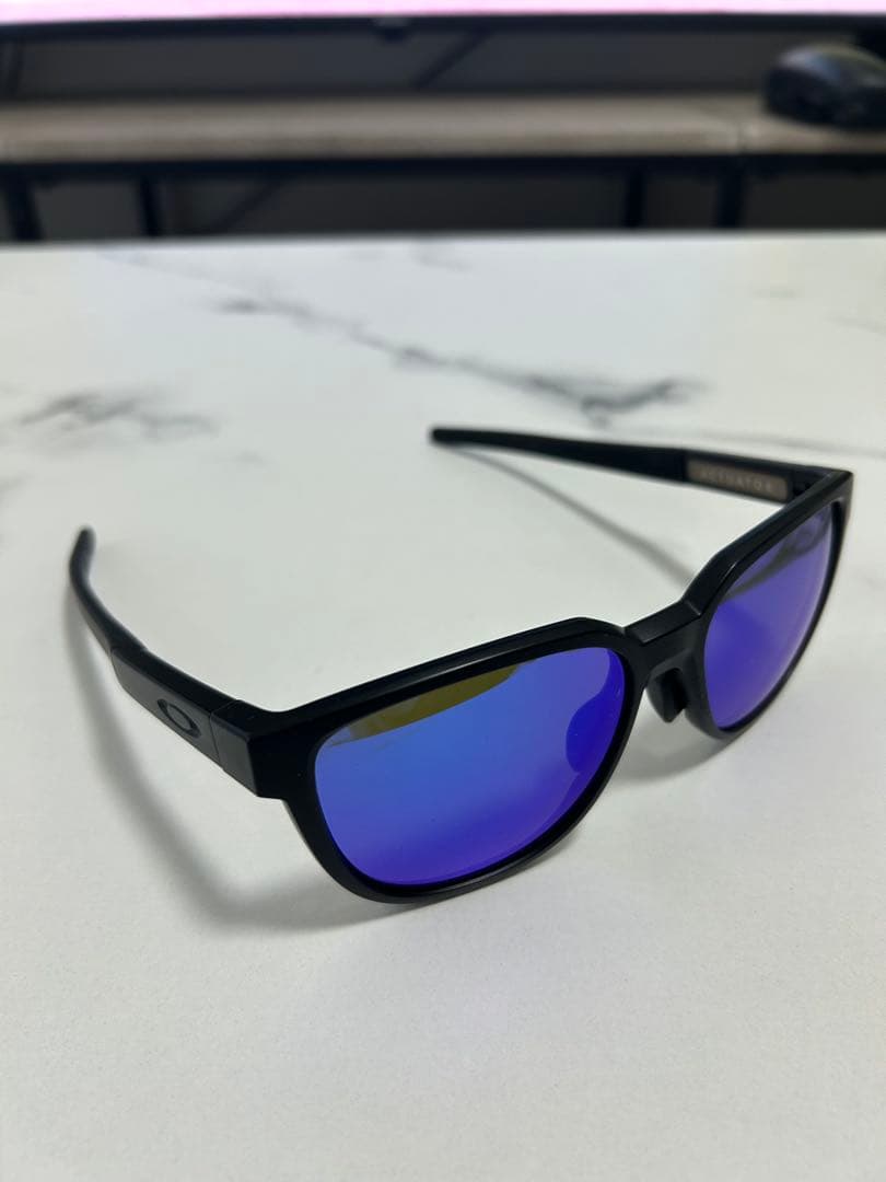 OAKLEY OO925A-0257 アクチュエーター スポーツサングラス