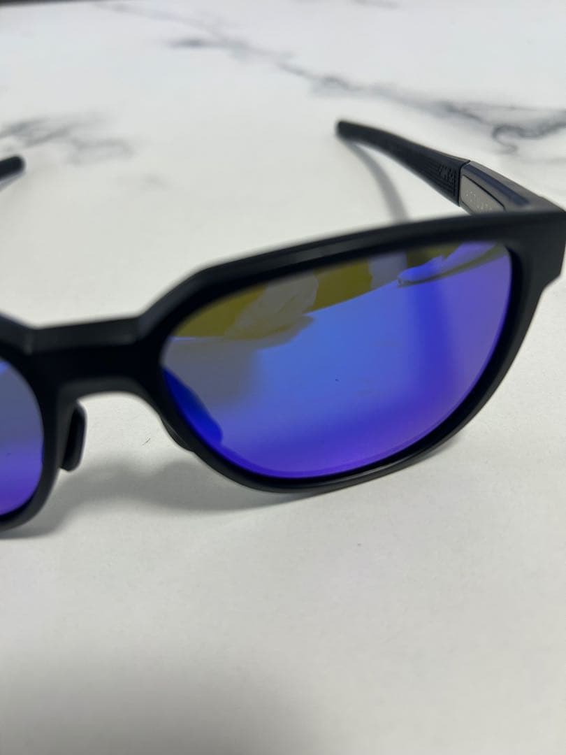 OAKLEY OO925A-0257 アクチュエーター スポーツサングラス
