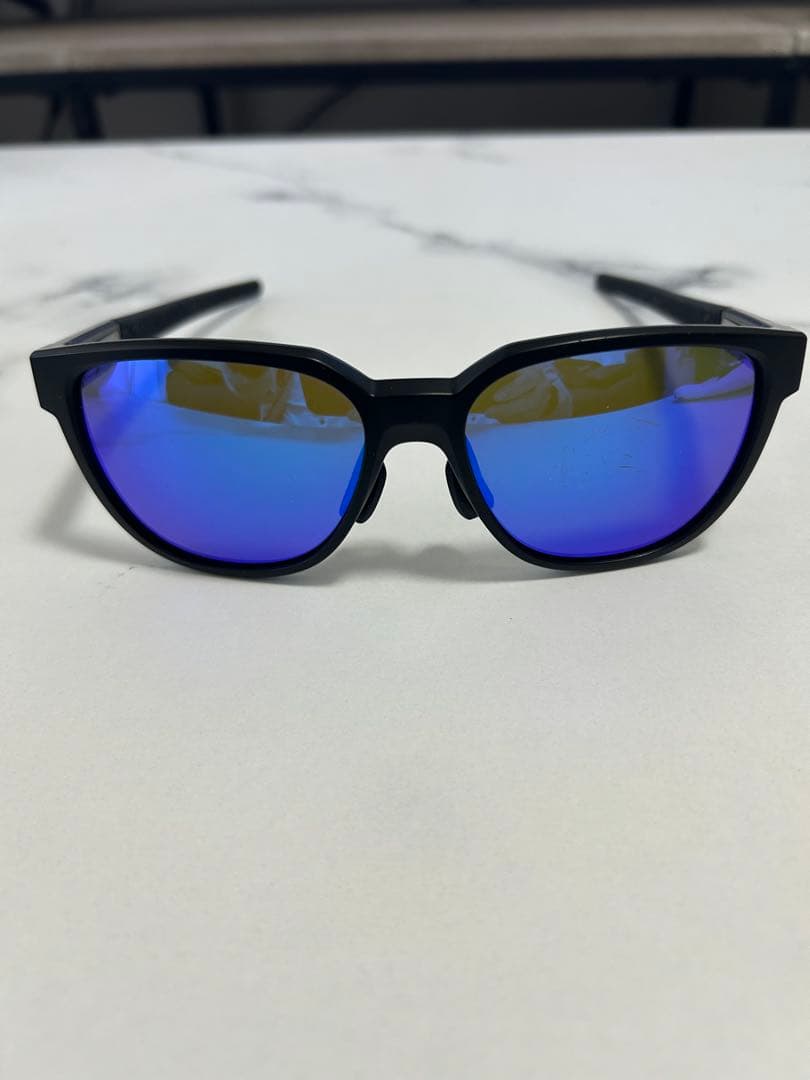 OAKLEY OO925A-0257 アクチュエーター スポーツサングラス