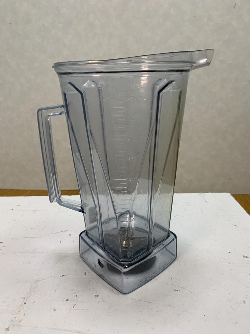 Y★★567 VITAMIX ブレンダー VITA-PREP3