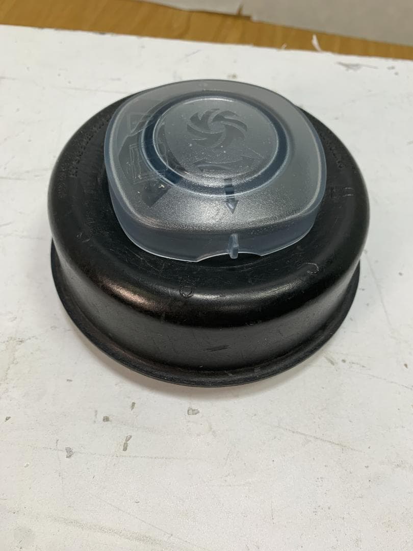 Y★★567 VITAMIX ブレンダー VITA-PREP3