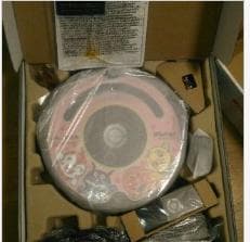 【新品未使用、懸賞当選品】アンパンマンモデル