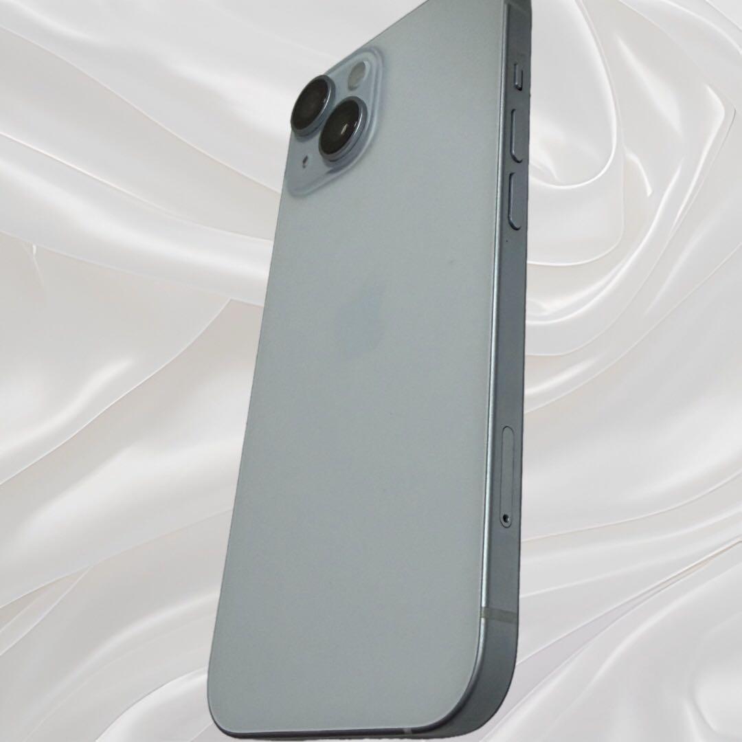 Apple iPhone15 256GB 本体　SIMフリー