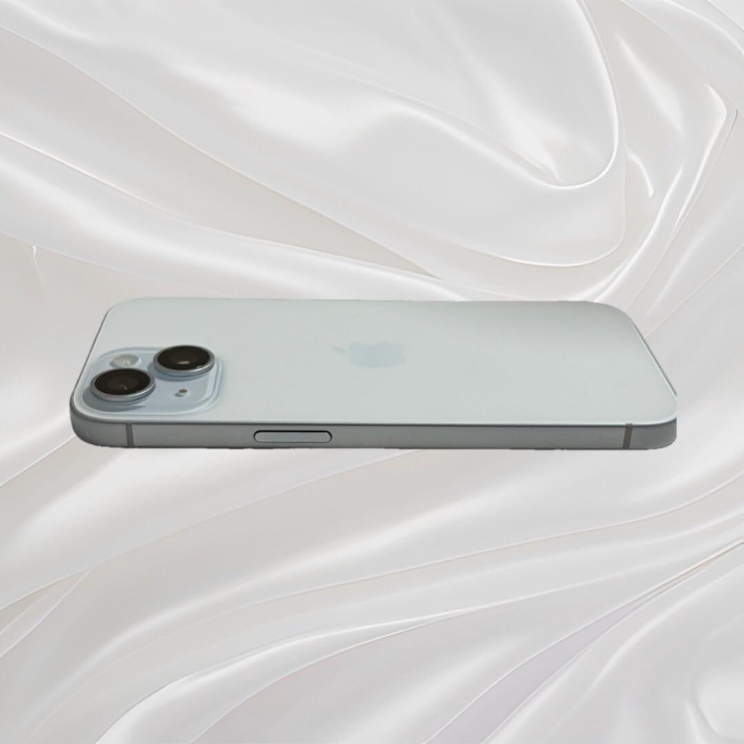 Apple iPhone15 256GB 本体　SIMフリー