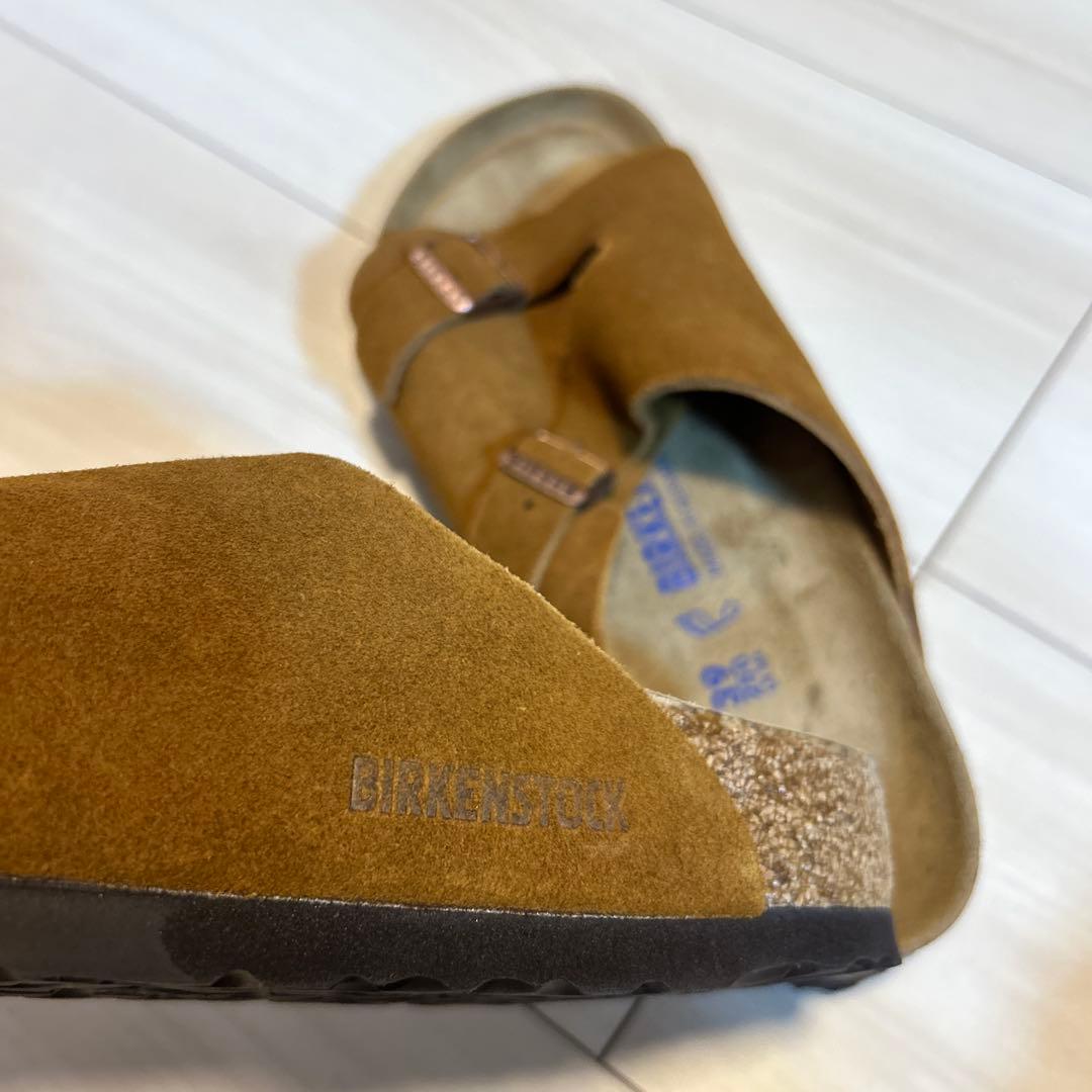 ビルケンシュトック