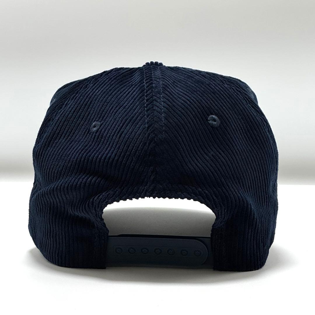 【ビンテージ】コーデュロイトラッカーキャップ　70s ford