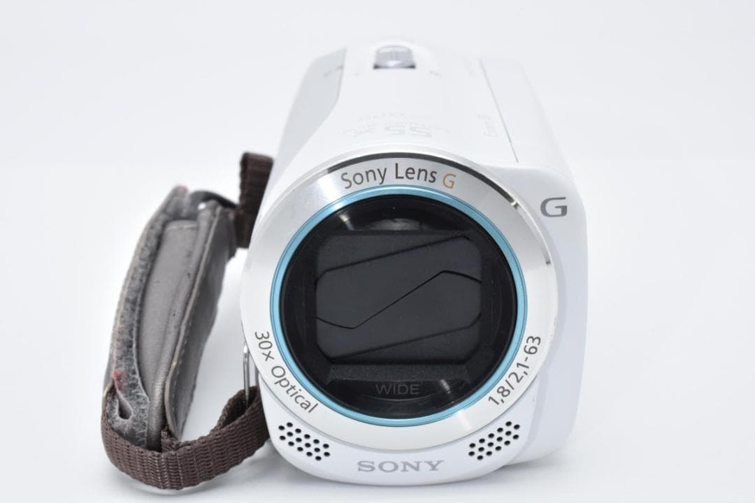 ■ 美品 ■ ソニー　SONY HDR-CX270V M251010#693