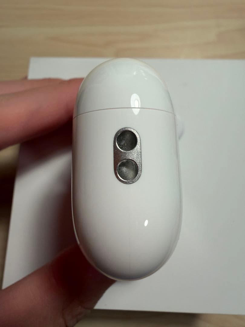 AirPods Pro 第二世代　USB C