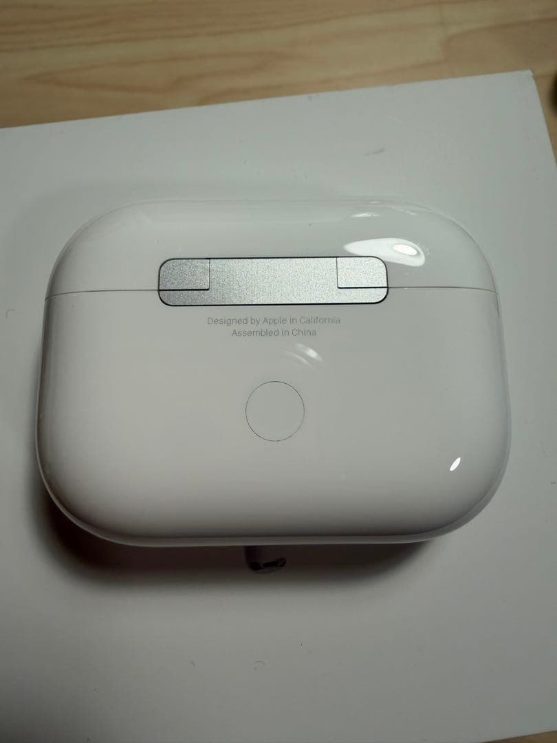 AirPods Pro 第二世代　USB C