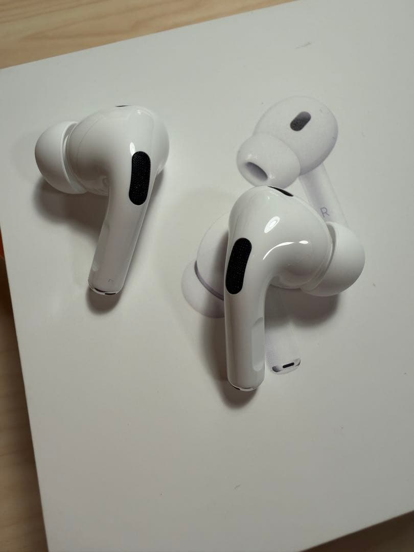 AirPods Pro 第二世代　USB C