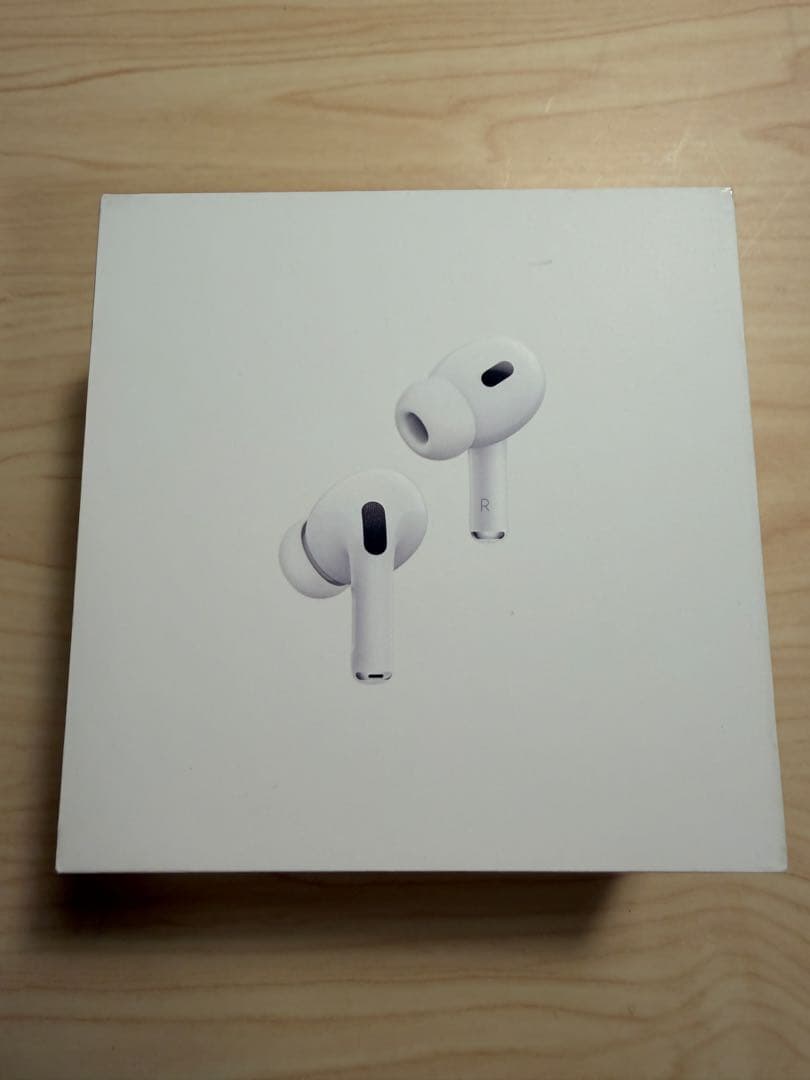AirPods Pro 第二世代　USB C