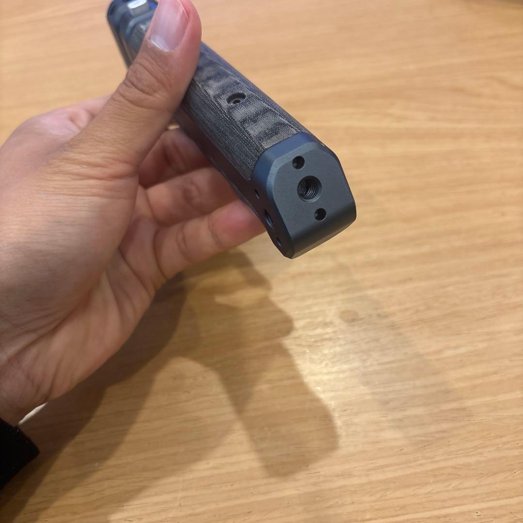 FALCAM トップヘッドグリップ FC2550