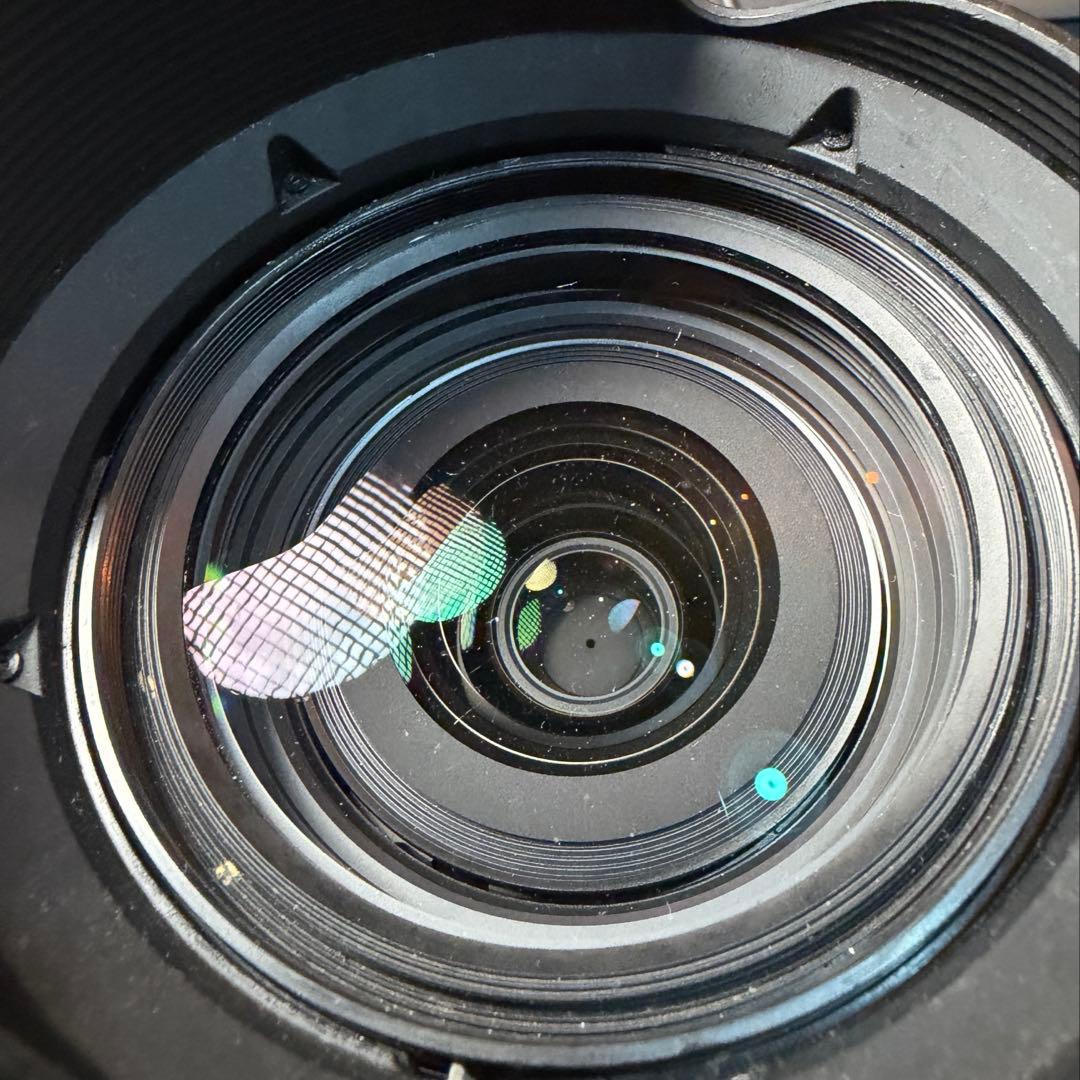 レンズ(ズーム) SIGMA 24-70mm F2.8 DG DN