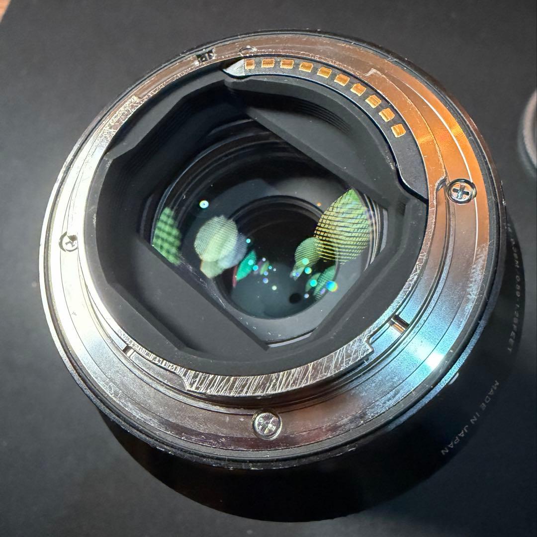 レンズ(ズーム) SIGMA 24-70mm F2.8 DG DN