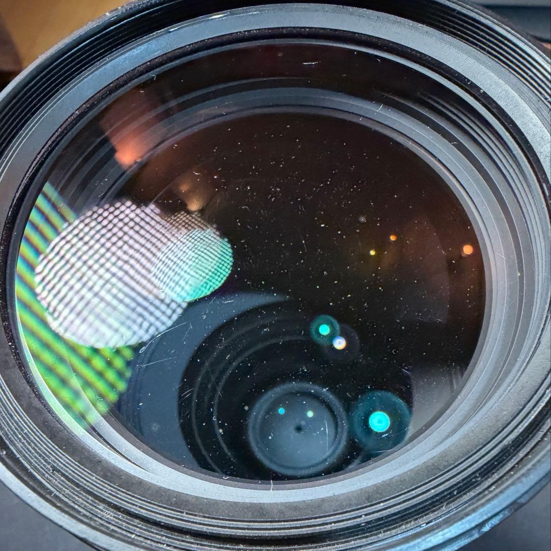 レンズ(ズーム) SIGMA 24-70mm F2.8 DG DN