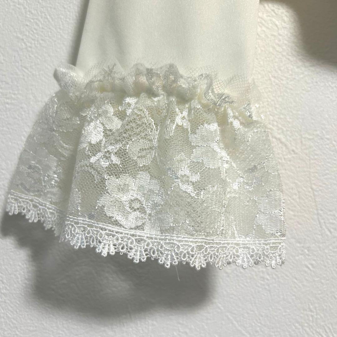 モワメームモワティエ　カットソー