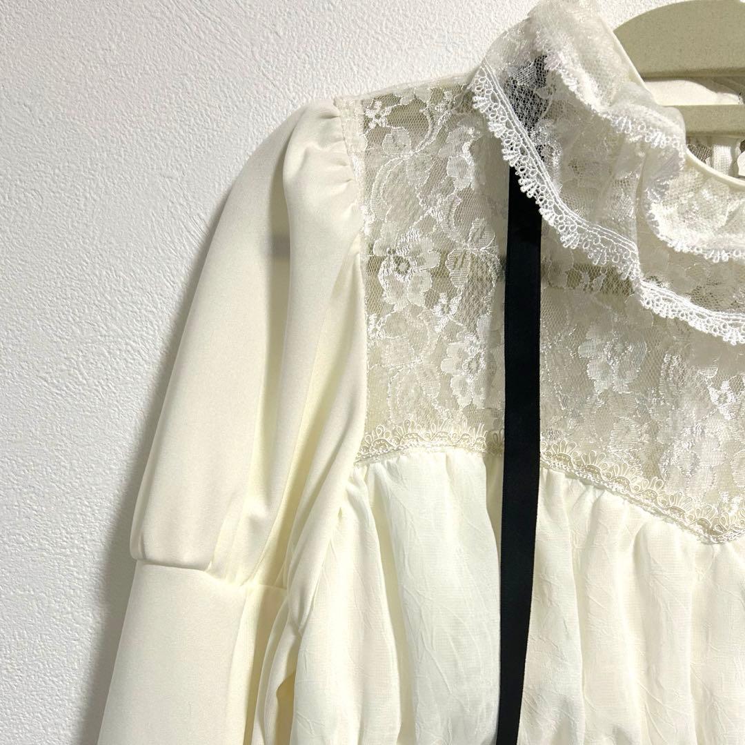 モワメームモワティエ　カットソー