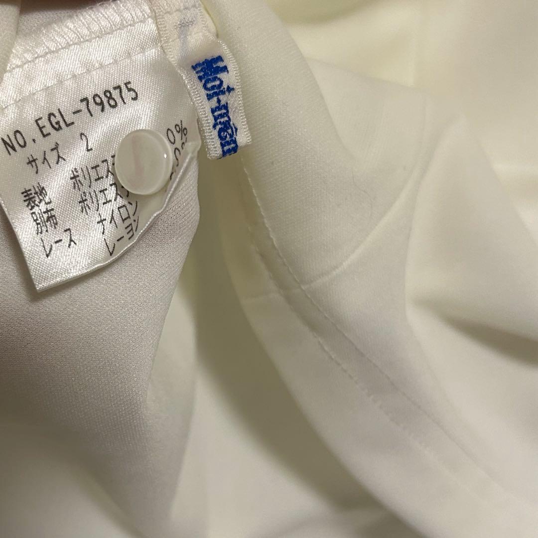 モワメームモワティエ　カットソー