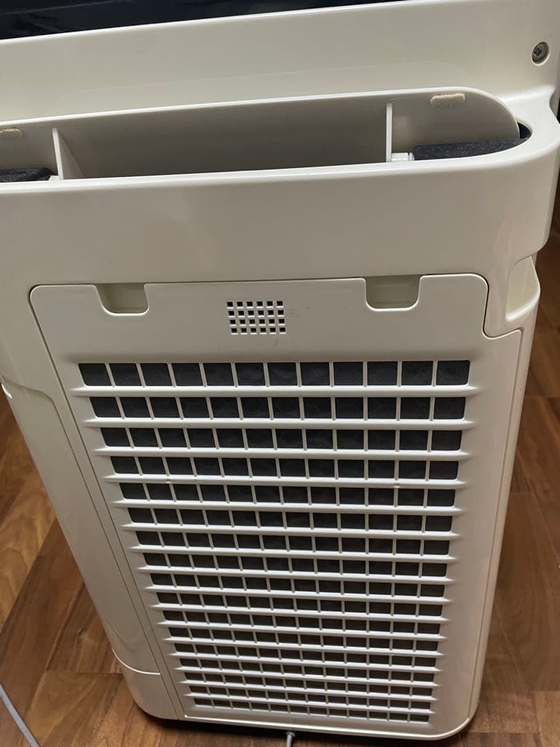 SHARP プラズマクラスター空気清浄機　加湿器