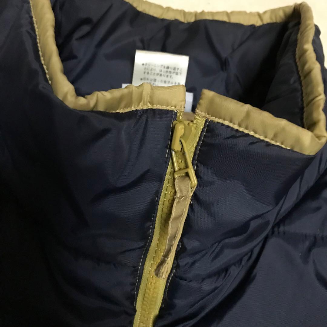 希少　リーボック×N F Lコラボ　ロサンゼルスラムズチームジャケット