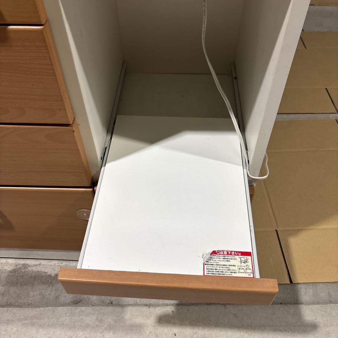 食器棚　大サイズ