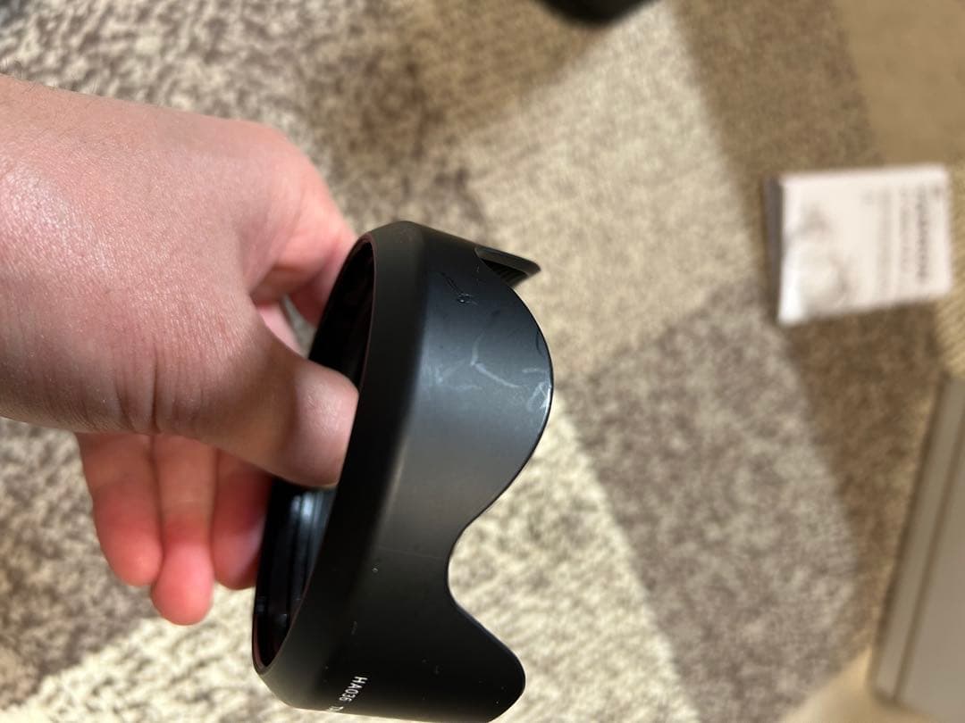 TAMRON タムロン17-70mm F/2.8 B070 APS-C