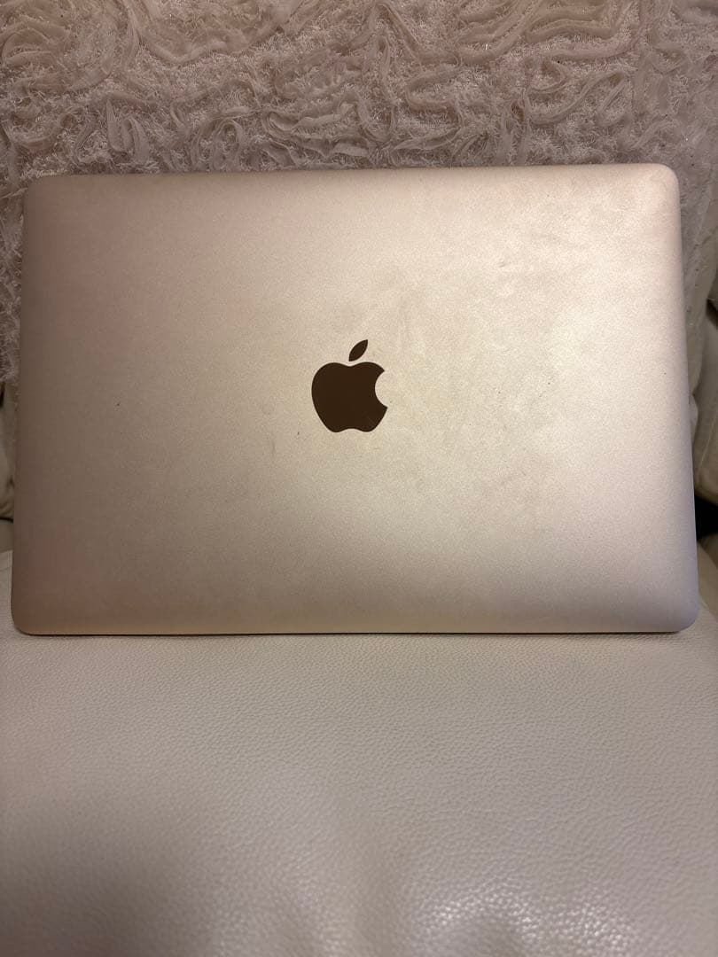 【動作確認済み】MacBook Retina 12インチ
