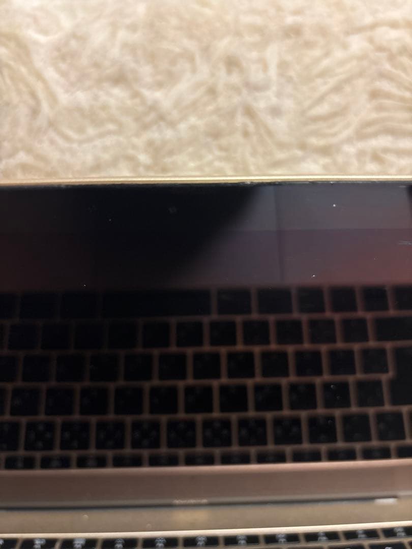 【動作確認済み】MacBook Retina 12インチ