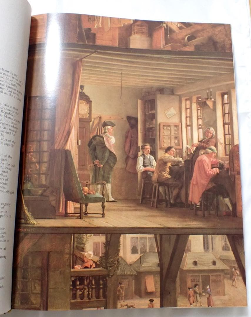 洋書 The World of Vacheron Constantin Geneve