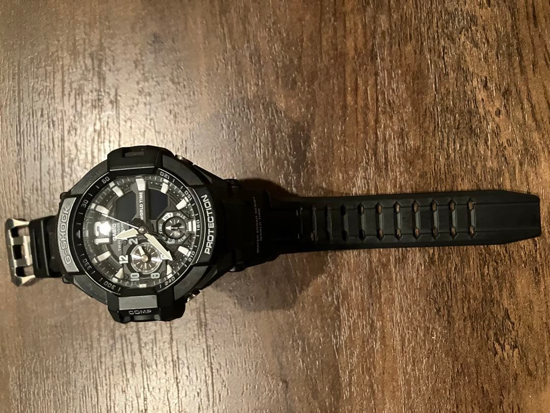 G-SHOCK スカイコクピット 美品