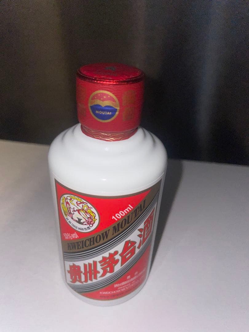 茅台酒 6本セット 専用ギフトボックス入り